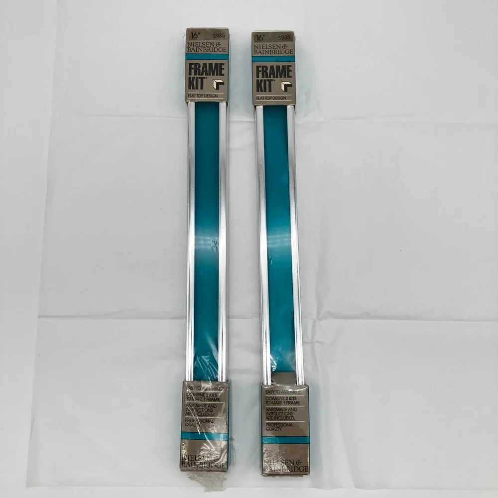 Nielsen Bainbridge Frame Kit 16
